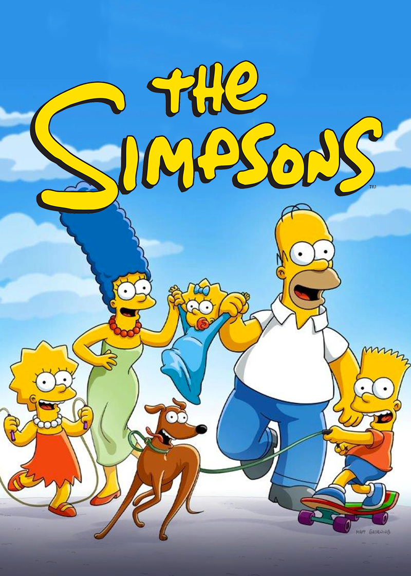 Los Simpson